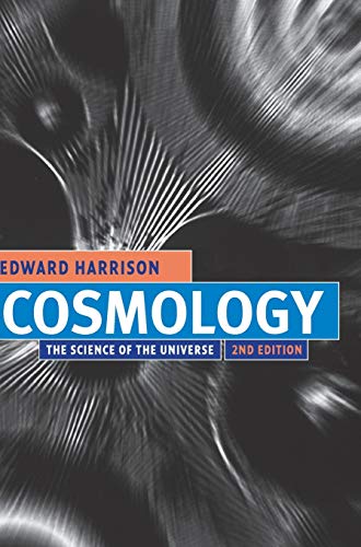 Cosmology Cover
