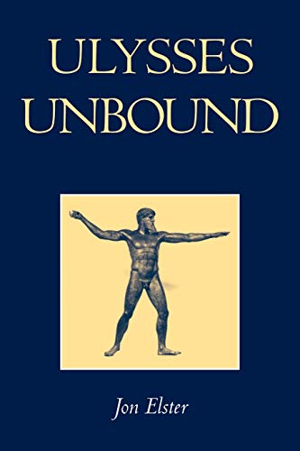 Ulysses Unbound Cover