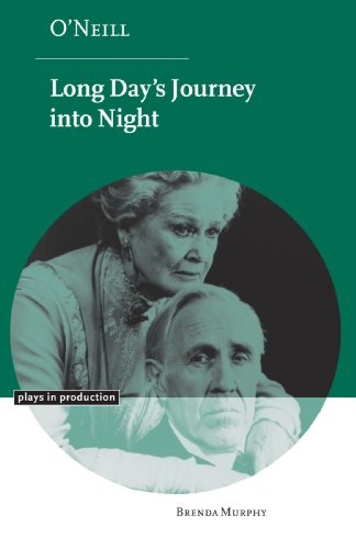 O'Neill Cover