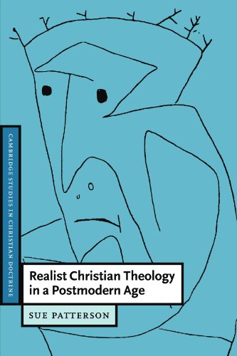 Realist Christian theology in a postmodern world Cover