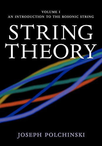 String theory Cover