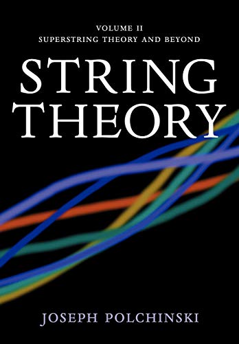 String theory Cover