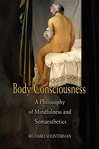 Body Consciousness Cover