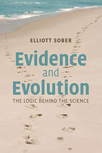 Evidence and Evolution Cover