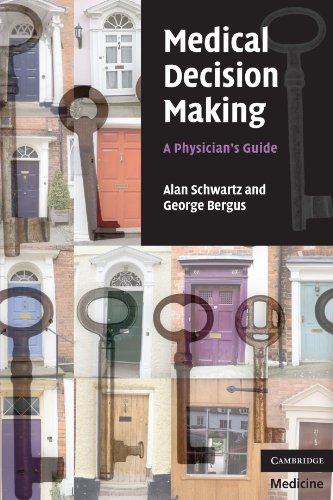 Medical Decision Making Cover