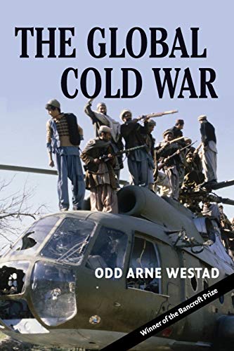 The Global Cold War Cover