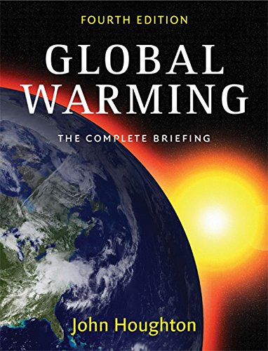 Global warming Cover