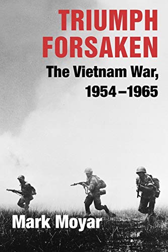 Triumph forsaken Cover