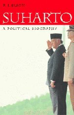 Suharto Cover