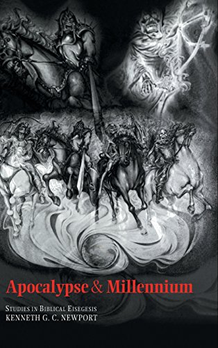 Apocalypse and Millennium Cover