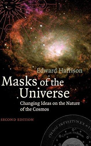 Masks of the universe Cover