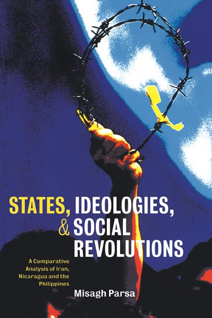 States, Ideologies, and Social Revolutions Cover