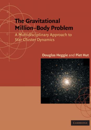 The gravitational million-body problem Cover
