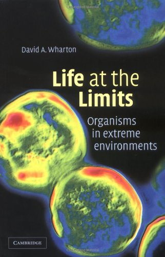 Life at the Limits Cover
