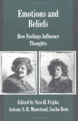 Emotions and Beliefs Cover