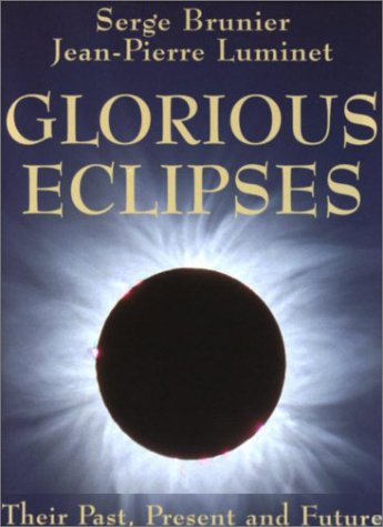 Glorious Eclipses Cover
