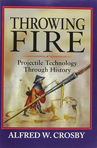 Throwing fire Cover