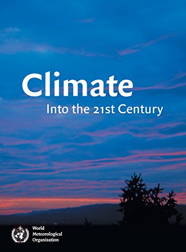 Climate Cover