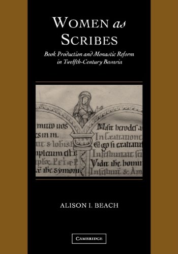Women as scribes Cover