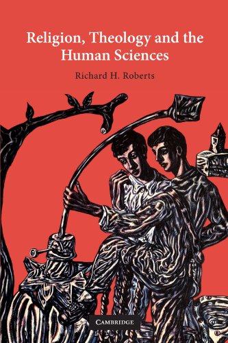 Religion, theology and the human sciences Cover