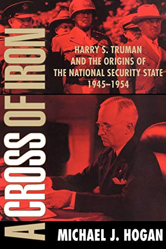 A Cross of Iron Cover