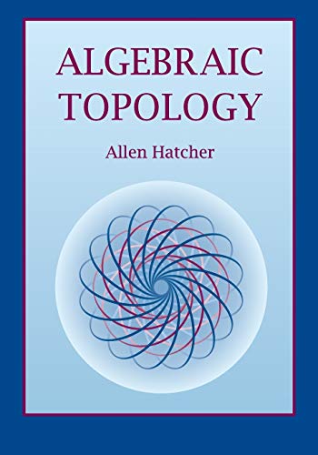 Algebraic topology Cover