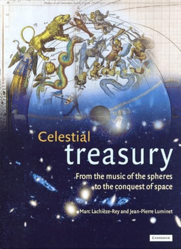 Celestial treasury Cover