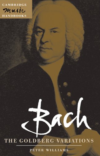 Bach Cover