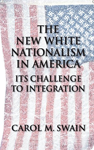 The new white nationalism in America Cover