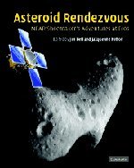 Asteroid rendezvous Cover