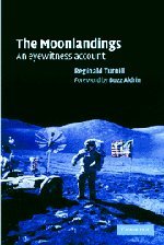 The moonlandings Cover