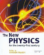 The new physics for the twenty-first century Cover