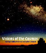 Visions of the Cosmos Cover