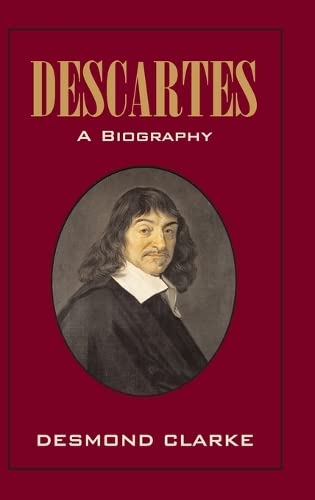 Descartes Cover