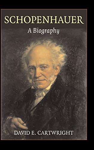 Schopenhauer Cover