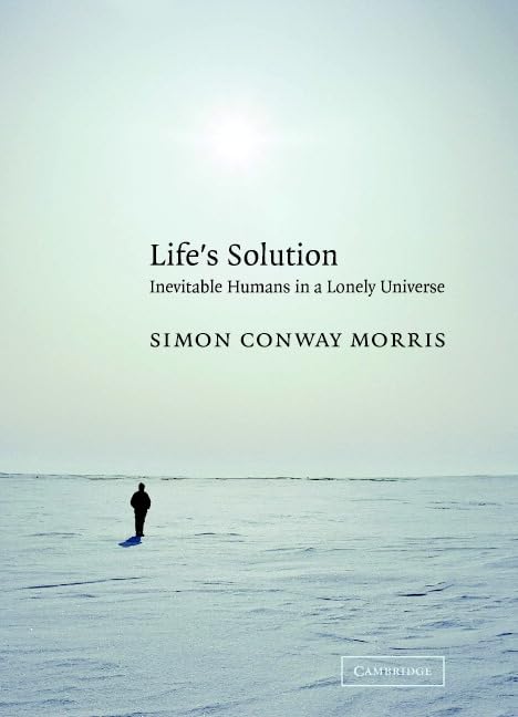 Life's solution Cover