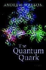 The quantum quark Cover