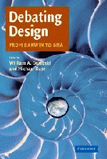 Debating design Cover