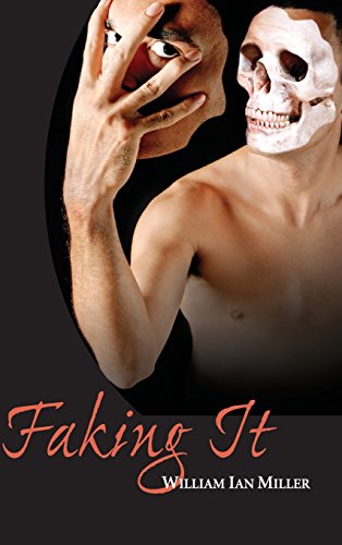 Faking It Cover
