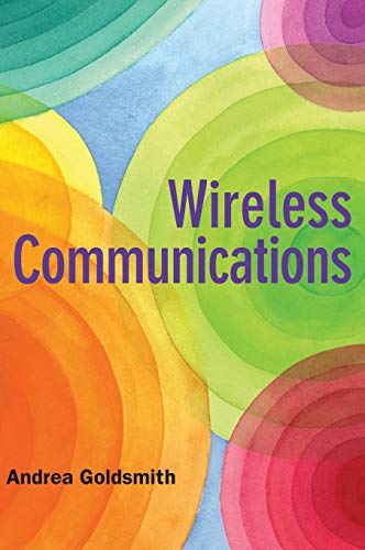 Wireless Communications Cover