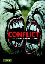 Conflict (Darwin College Lectures) Cover