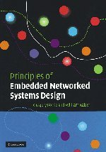 Principles of Embedded Networked Systems Design Cover