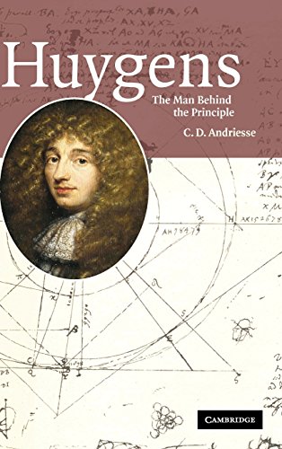 Huygens Cover