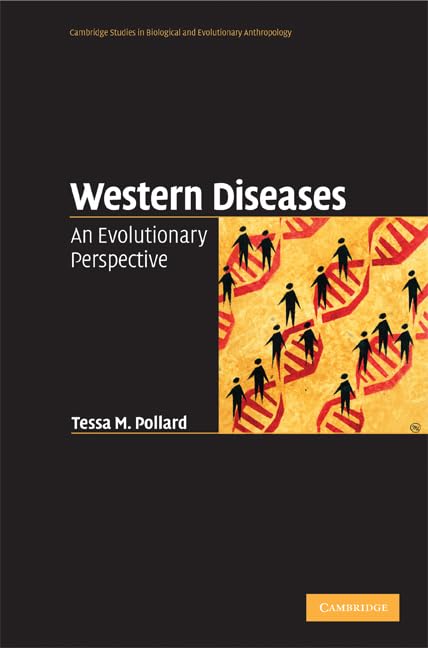 Western Diseases Cover