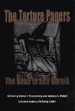 The torture papers Cover