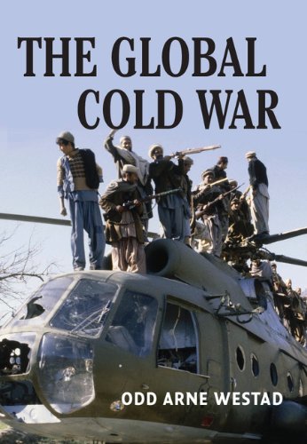 The Global Cold War Cover