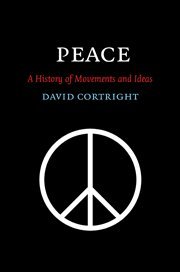 Peace Cover