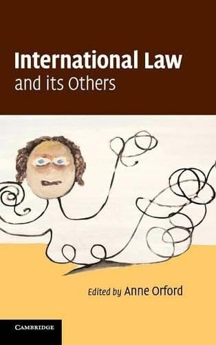 International law and its others Cover