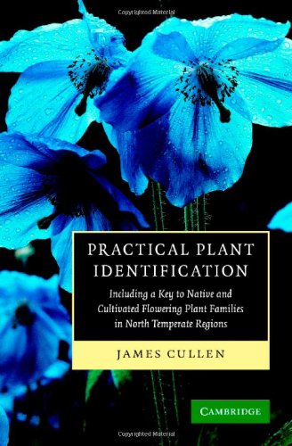 Practical Plant Identification Cover