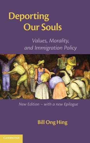 Deporting Our Souls Cover